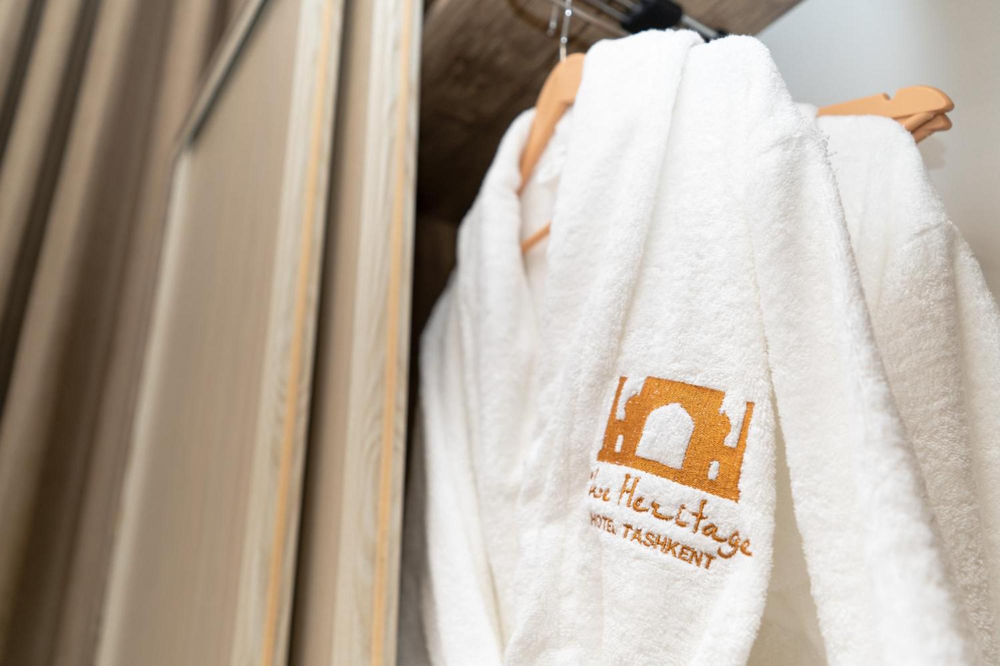 The Heritage タシュケント エクステリア 写真